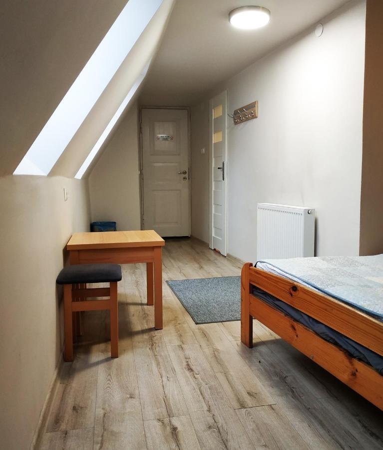 Bracka 4 Apartament Krakow Exterior photo